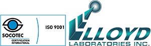 Lloyd Laboratories Inc.